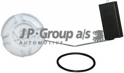 JP GROUP 1115800200 -  Датчик, запас топлива